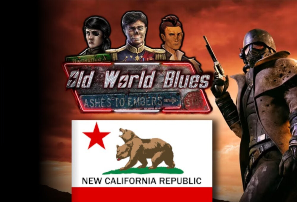 Old World Blues — A Comprehensive Look at Fallout’s Grand Strategy Reimagining in Hearts of Iron IV